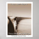 THIRD MAINLAND BRIDGE LAGOS STATE NIGERIA posters