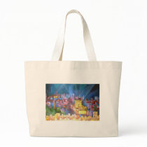 Third Temple of Jerusalem Bags