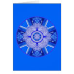 Thirdy Eye Bliss Chakra cards