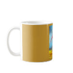 THIRION FINE ART mugs