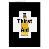 Thirst Aid