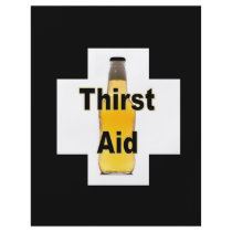 Thirst Aid