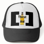 Thirst Aid hats
