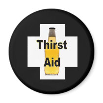 Thirst Aid