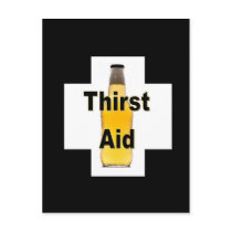 Thirst Aid
