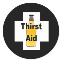 Thirst Aid