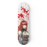 Thirst skateboards