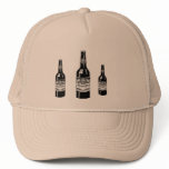 Thirsty? hats