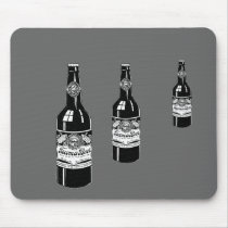 Thirsty? Mouse Pad