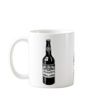 Thirsty? Coffee Mugs