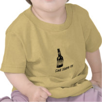 Thirsty? T-shirt