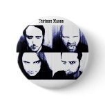 Thirteen Muses button