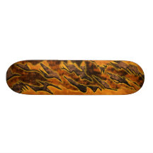 thirty five skateboard