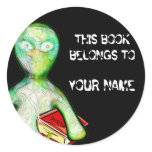 This Book Belongs To You!
