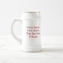 This Brew's For You Mug