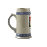 This Brew's fur you! stein Mug