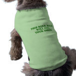 THIS BULK MALE WILL FILL YOUR INBOX pet clothing