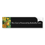 This Car is Powered by Butterfly Farts