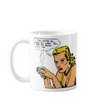 This Coffee Will Keep Me Awake mugs
