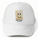 This Cracker supports Obama hats