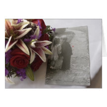 This Day I'll Marry My Friend @->-- Card