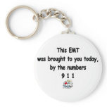 This EMT... keychains