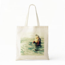 This End Up! Duck Butt Bags