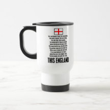 This England Mugs