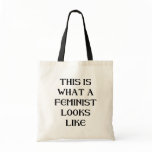 This Feminist Bags
