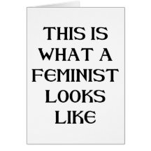 This Feminist Greeting Cards