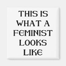 This Feminist Magnet