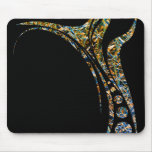 this graphic III Mousepad