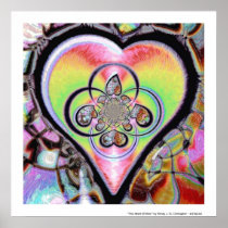 This Heart Of Mine, Collectable-quality Poster