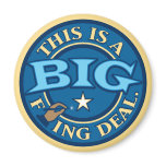 This is a BIG F*ing Deal Health Care Reform