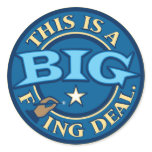This is a BIG F*ing Deal Health Care Reform