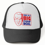 This is a Big Fcking Deal- Joe Biden Health Care Hat