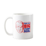 This is a Big Fcking Deal- Joe Biden Health Care Coffee Mugs