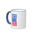 This Is A Big F'n Deal mugs