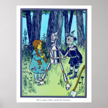 This Is A Great Comfort Print