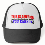 This Is America! hats