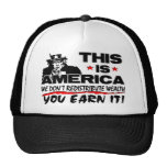 This Is America! Mesh Hat