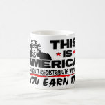 This Is America! Mugs