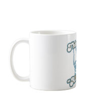 This is an All Skate Coffee Mug