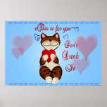 This Is For You Print