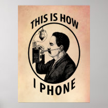 This Is How I  Phone