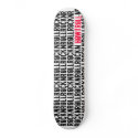 This is how I roll. skateboards