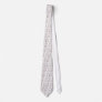 This is How I Roll Neck Tie