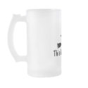 This Is How I Roll Witch mugs