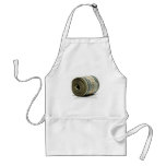 This is how to roll. aprons