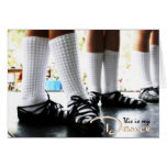This is My Dance Card